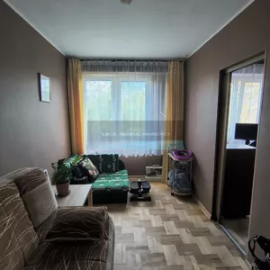 Mieszkanie trzypokojowe 48,00 m², Pruszków, Andrzeja, Sprzedaż