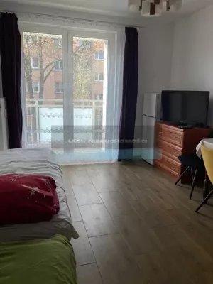Mieszkanie trzypokojowe 35,00 m², Warszawa, Wola, Batalionu AK, Sprzedaż
