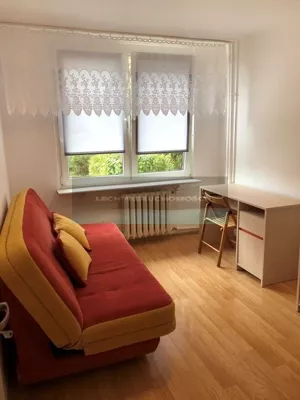 Mieszkanie trzypokojowe 54,81 m², Warszawa, Mokotów, Bernardyńska, Sprzedaż