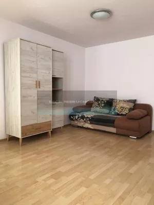 Mieszkanie trzypokojowe 54,81 m², Warszawa, Mokotów, Bernardyńska, Sprzedaż