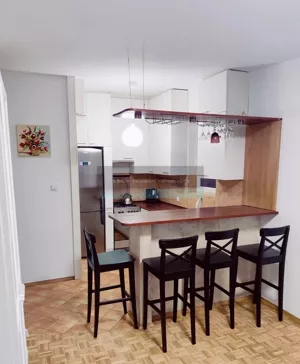 Mieszkanie trzypokojowe 54,10 m², Brwinów, Sprzedaż