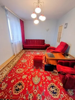 Mieszkanie trzypokojowe 58,00 m², Warszawa, Mokotów, Cieszyńska, Sprzedaż
