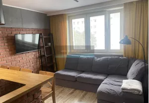 Mieszkanie trzypokojowe 50,37 m², Warszawa, Bemowo, Cokołowa, Sprzedaż
