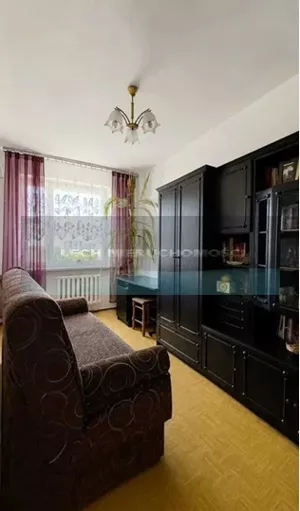 Mieszkanie trzypokojowe 58,00 m², Legionowo, Cypriana Kamila Norwida, Sprzedaż