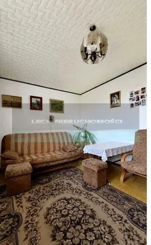 Mieszkanie trzypokojowe 58,00 m², Legionowo, Cypriana Kamila Norwida, Sprzedaż