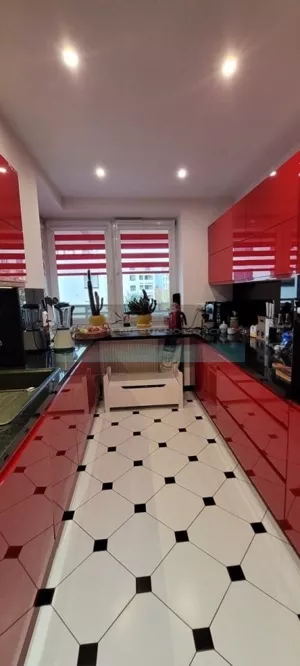 Apartamenty 57955/4508/OMS Warszawa Targówek Dalanowska