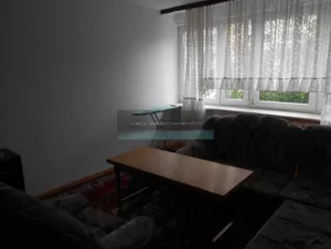 Mieszkanie trzypokojowe 48,00 m², Warszawa, Bielany, Dorycka, Sprzedaż