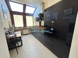Mieszkanie trzypokojowe 87,00 m², Parzniew, Działkowa, Sprzedaż