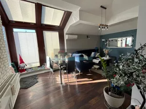 Mieszkanie trzypokojowe 87,00 m², Parzniew, Działkowa, Sprzedaż