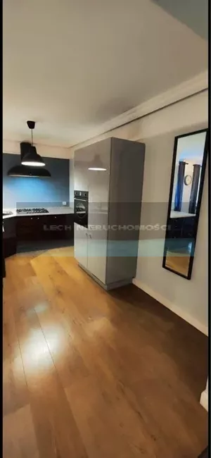 Mieszkanie trzypokojowe 65,50 m², Warszawa, Ursynów, Edwarda Dembowskiego, Sprzedaż