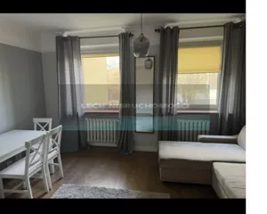 Mieszkanie trzypokojowe 65,50 m², Warszawa, Ursynów, Edwarda Dembowskiego, Sprzedaż