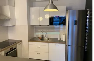 Mieszkanie trzypokojowe 61,00 m², Warszawa, Wola, Giełdowa, Sprzedaż