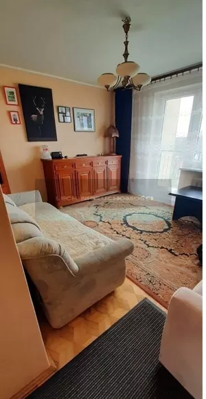 Mieszkanie trzypokojowe 61,31 m², Jabłonna, Graniczna, Sprzedaż