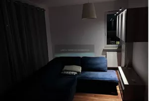 Mieszkanie trzypokojowe 55,40 m², Warszawa, Białołęka, Hanki Ordonówny, Sprzedaż