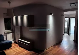 Mieszkanie trzypokojowe 55,40 m², Warszawa, Białołęka, Hanki Ordonówny, Sprzedaż