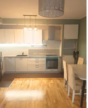 Mieszkanie trzypokojowe 55,73 m², Warszawa, Bielany, Heroldów, Sprzedaż