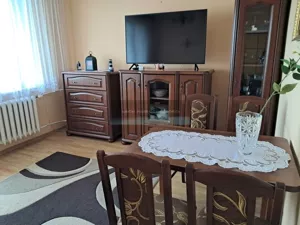Mieszkanie trzypokojowe 56,10 m², Legionowo, Hubala, Sprzedaż