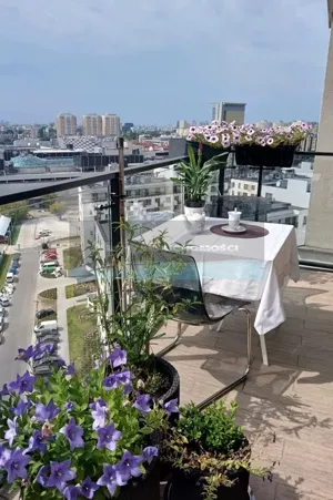 Mieszkanie trzypokojowe 62,00 m², Warszawa, Praga Południe, Jana Nowaka-Jeziorańskiego, Sprzedaż
