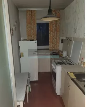 Mieszkanie trzypokojowe 50,00 m², Warszawa, Wola, Jana Olbrachta, Sprzedaż