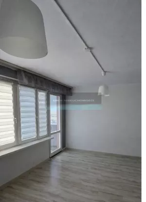 Mieszkanie trzypokojowe 60,00 m², Pruszków, Jasna, Sprzedaż