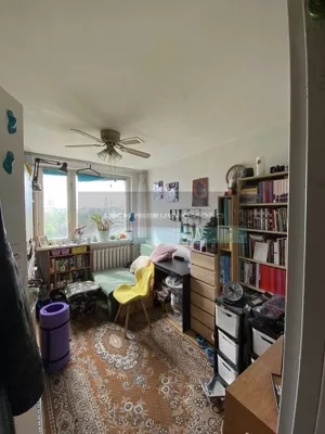 Mieszkanie trzypokojowe 54,80 m², Warszawa, Bielany, Josepha Conrada, Sprzedaż
