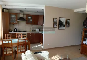 Mieszkanie trzypokojowe 63,30 m², Warszawa, Białołęka, Józefa Mehoffera, Sprzedaż
