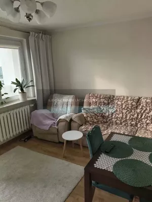 Mieszkanie trzypokojowe 56,10 m², Legionowo, gen. Józefa Sowińskiego, Sprzedaż