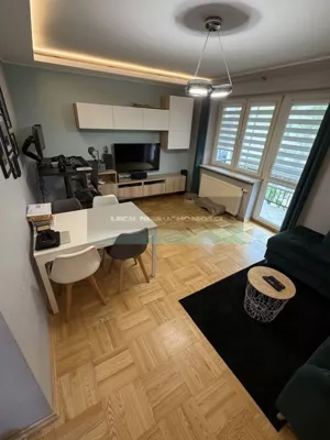 Mieszkanie trzypokojowe 66,41 m², Legionowo, Juliusza Słowackiego, Sprzedaż