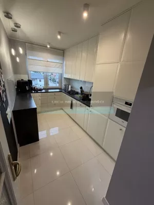 Mieszkanie trzypokojowe 66,41 m², Legionowo, Juliusza Słowackiego, Sprzedaż