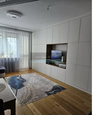 Mieszkanie trzypokojowe 48,00 m², Warszawa, Ursus, gen. Kazimierza Sosnkowskiego, Sprzedaż