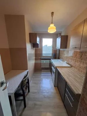 Mieszkanie trzypokojowe 60,00 m², Warszawa, Bemowo, Kazimierza Wyki, Sprzedaż