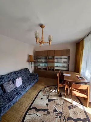 Mieszkanie trzypokojowe 60,00 m², Warszawa, Bemowo, Kazimierza Wyki, Sprzedaż