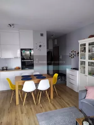 Apartamenty 50159/4508/OMS Warszawa Targówek Klukowska