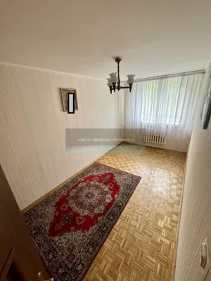 Mieszkanie trzypokojowe 56,00 m², Warszawa, Włochy, Komitetu Obrony Robotników, Sprzedaż
