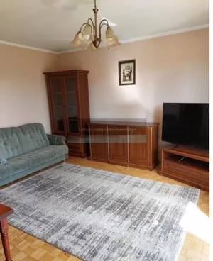 Mieszkanie trzypokojowe 62,41 m², Wołomin, Kościelna, Sprzedaż