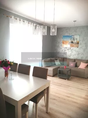 Mieszkanie trzypokojowe 59,74 m², Wieliszew, Królewska, Sprzedaż