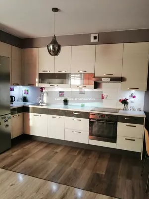 Mieszkanie trzypokojowe 59,74 m², Wieliszew, Królewska, Sprzedaż
