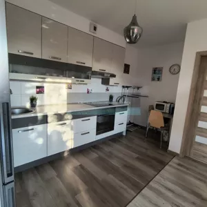 Mieszkanie trzypokojowe 59,74 m², Wieliszew, Królewska, Sprzedaż