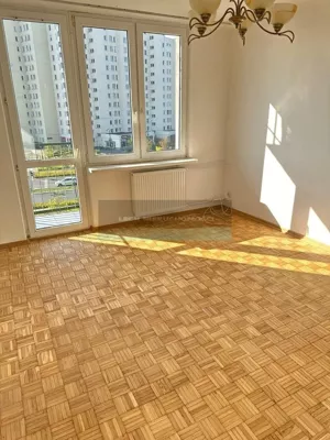 Mieszkanie trzypokojowe 47,60 m², Warszawa, Targówek, Łabiszyńska, Sprzedaż