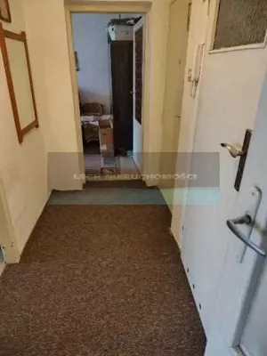 Mieszkanie trzypokojowe 46,25 m², Legionowo, Sprzedaż