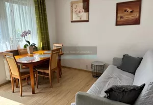 Mieszkanie trzypokojowe 52,90 m², Legionowo, Leśna, Sprzedaż