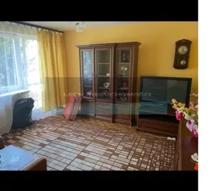 Mieszkanie trzypokojowe 55,00 m², Pruszków, Lipowa, Sprzedaż