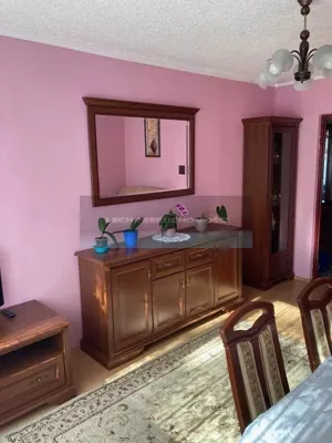 Mieszkanie trzypokojowe 48,20 m², Warszawa, Ursus, Mariana Keniga, Sprzedaż
