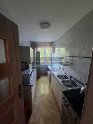 Mieszkanie trzypokojowe 50,40 m², Warszawa, Ursus, Mariana Keniga, Sprzedaż
