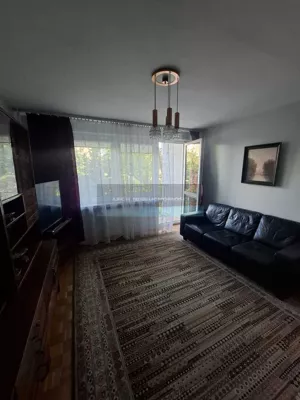 Mieszkanie trzypokojowe 50,40 m², Warszawa, Ursus, Mariana Keniga, Sprzedaż