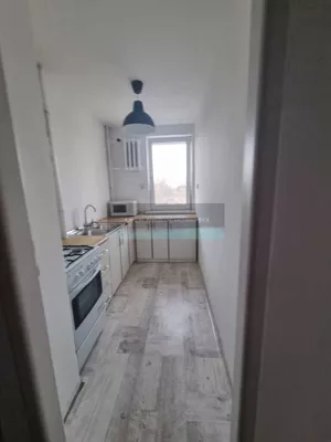 Mieszkanie trzypokojowe 52,90 m², Warszawa, Bielany, Marymoncka, Sprzedaż