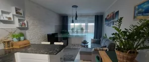 Mieszkanie trzypokojowe 59,26 m², Warszawa, Białołęka, Marywilska, Sprzedaż