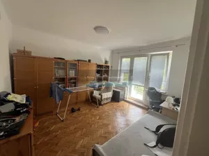 Mieszkanie trzypokojowe 52,30 m², Warszawa, Praga Południe, Międzynarodowa, Sprzedaż