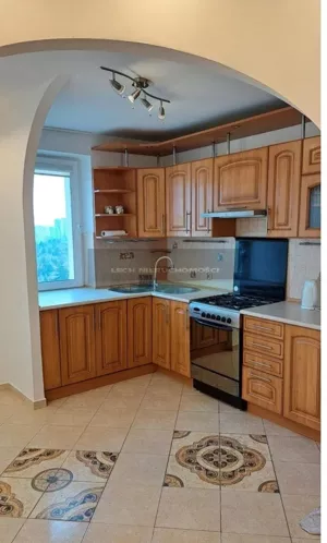 Mieszkanie trzypokojowe 45,50 m², Warszawa, Praga Południe, Międzynarodowa, Sprzedaż