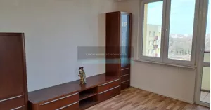 Mieszkanie trzypokojowe 45,50 m², Warszawa, Praga Południe, Międzynarodowa, Sprzedaż
